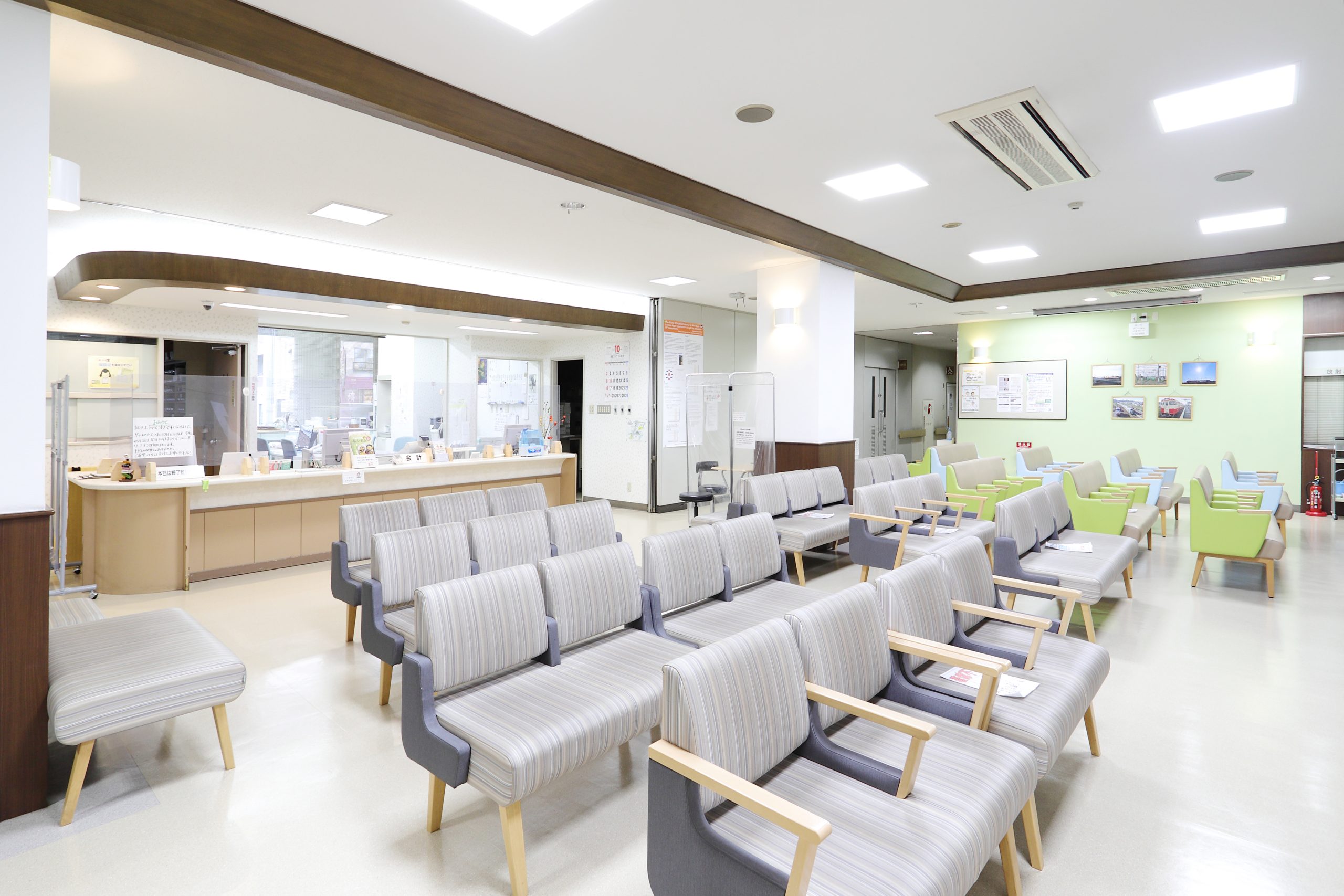 木原循環器科内科医院